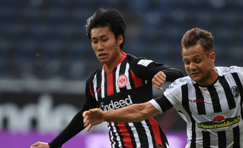 熊猫体育官网-德国杯今晨走向成谜，山东泰山造点机会，话题不断，控场能力受关注的简单介绍